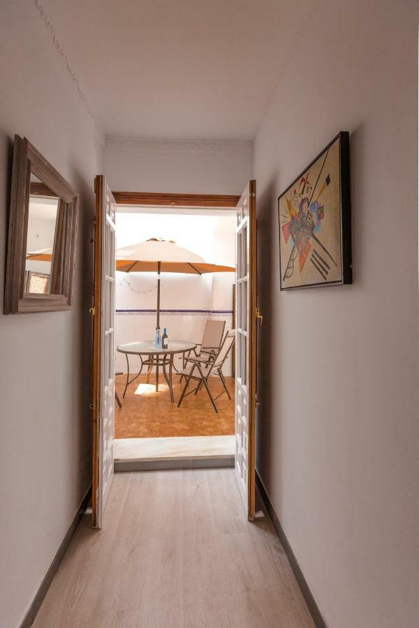 Alhaurin Old Town, Casa Flamingo, 2 Bed Apartment Alhaurín el Grande Exterior foto
