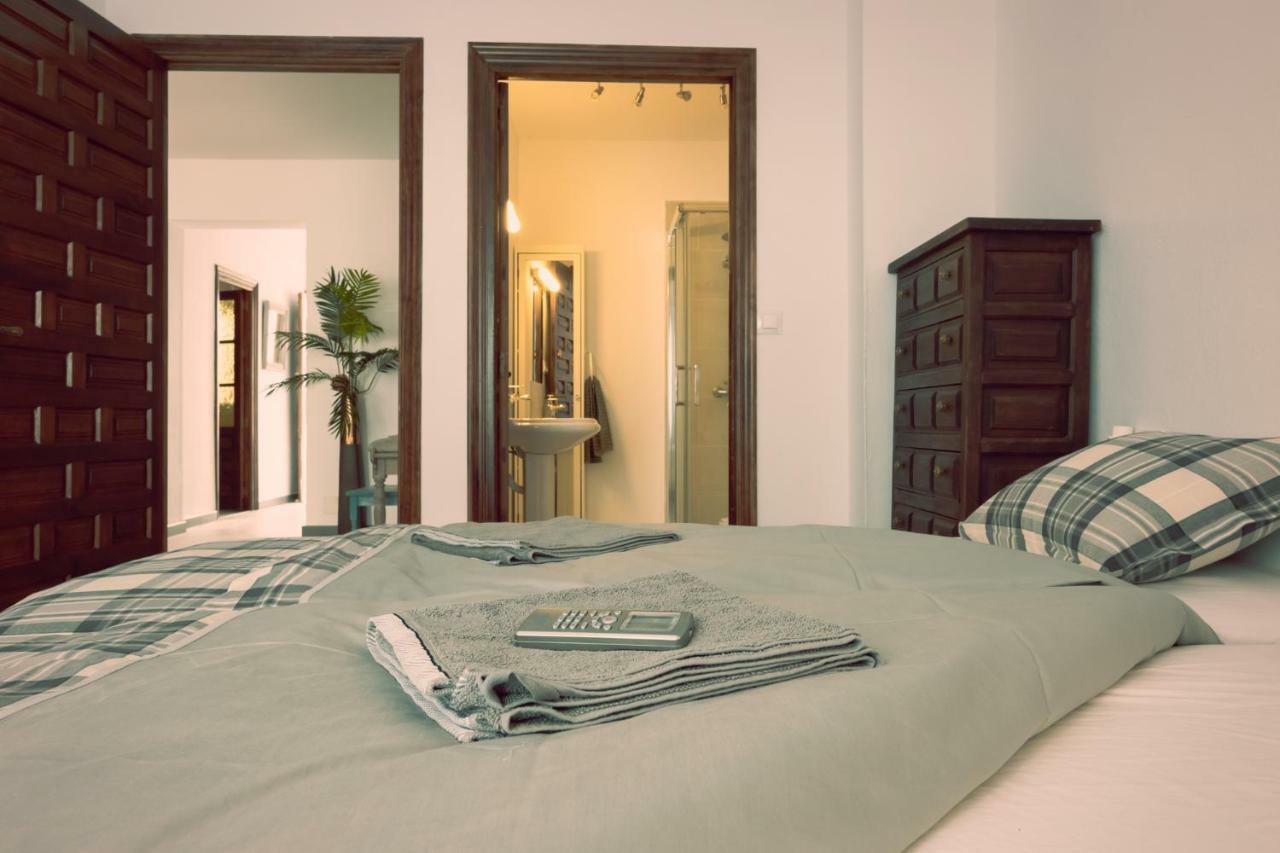 Alhaurin Old Town, Casa Flamingo, 2 Bed Apartment Alhaurín el Grande Exterior foto